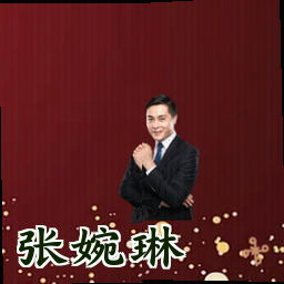 张婉琳