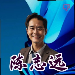 陈志远